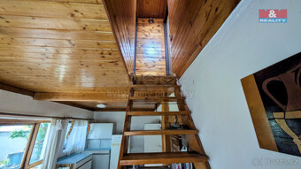 Prodej chaty, 85 m², Káraný - 10