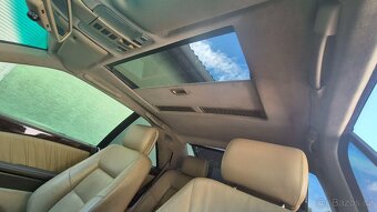 W140 S500 Coupe1996 5.0L V8 - 10