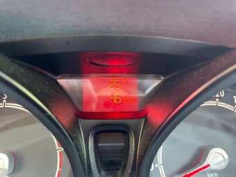 Ford Fiesta 1,6TDCi 70kw - 10