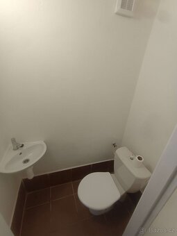 Pronájem 3+1 Dr. Stejskala, České Budějovice - 10