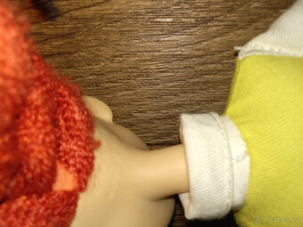 Prodám figurky Disney/Pixar Woody, Jessie & Buzz - 10