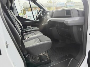 Renault Master Furgon L3H2P3 Blue dCi 130 0 Extra - 10