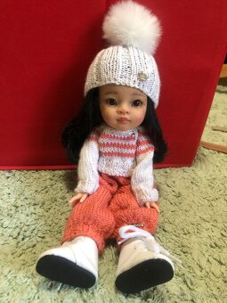 Paola Reina ooak - 10