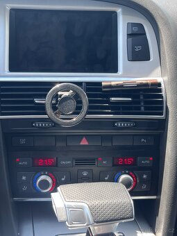 Audi A6 3.0 TDI S-line - 10