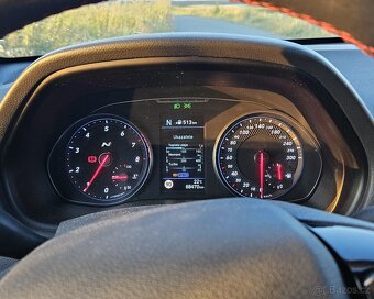 Hyundai i30N, Liftback, 88t km, 202kW - 10