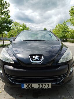 Peugeot 308 - 10