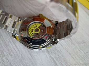 INVICTA Grand Diver automatic WR300M-ze sbírky - 10