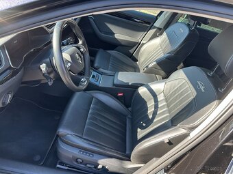 ŠKODA SUPERB III 2.0 TDI 140kw DSG 4x4 L&K - 10