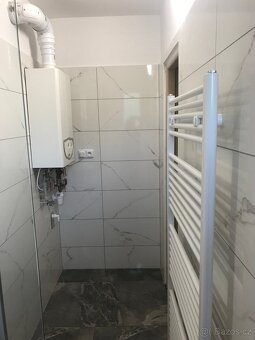 Pronájem bytu 1+1, 42 m2, Myslbekova, Mor. Budějovice - 10