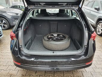 Škoda Octavia 4 Combi Style 2.0TDI 110kW DSG Virtual Matrix - 10