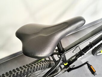 Horské kolo RockRider ST530 kola 27.5" vel. L - 10