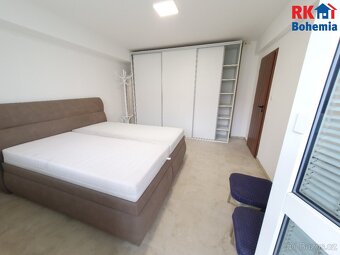 Pronájem, byt, 3+1, Mladá Boleslav, ul. 17. listopadu - 10