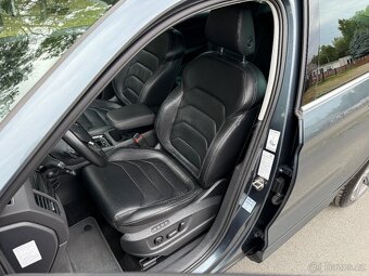 Škoda Kodiaq 2.0 TDI 140 kW Style+ 4x4, DPH, Webasto, DSG - 10