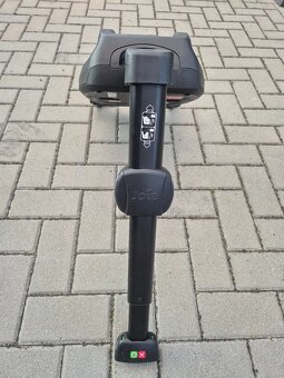 Prodáme kočárek CYBEX PLATINUM PRIAM ROSEGOLD - 10