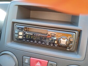 PIONEER KEH 3900R---BLAUPUNKT Carolina DJ50---DJ52 - 10