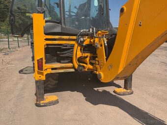 2019 Traktorbagr JCB 3CX 4x4 - 10