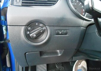Škoda Octavia 1,6 TDI 77 kW SERVISKA nafta - 10