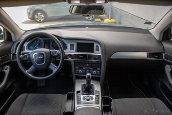 Audi A6 Avant 2.0 TDIe - 10