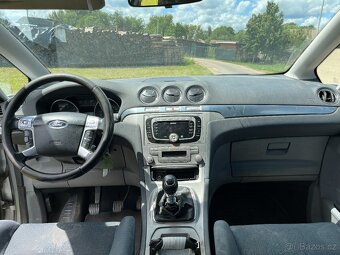 Ford S-Max 2.0 Diesel - 10