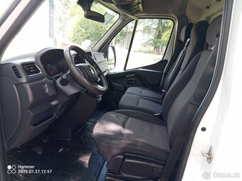 Renault Master 2.3 DCI 110 kW L3H2 r.v.2021 - 10