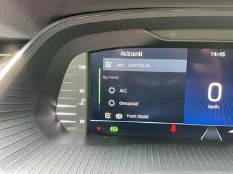 Škoda Octavia 1.5eTec STYLE DSG 1.MAJ ZÁRUKA - 10