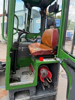 Combilift C3500 - 10