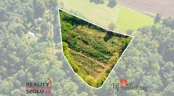 Prodej, pozemky/ostatní, 7058 m2, Kanina, Mělník [ID 76332] - 10