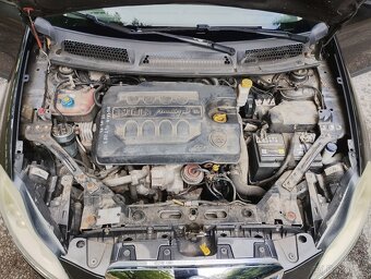 Lancia delta III - 10