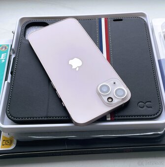 Apple Iphone 13 128GB Pink - 10