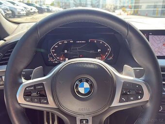 BMW M235i xDrive 2.0 – 302 k, top stav - 10