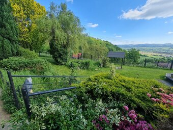 Pronájem bytu 1+kk Zubří - 10