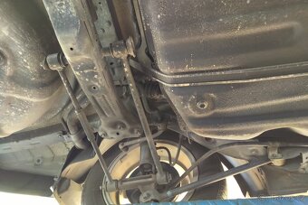 68.500km, Toyota Carina E 1.6i, KLIMA-Bez koroze-Servis 40t - 10