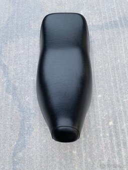 Prodam dvoj sedlo na manet korado - 10