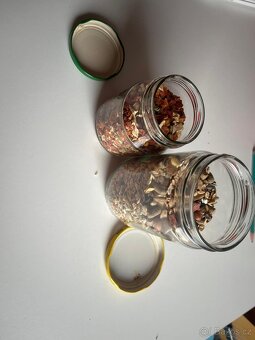 Klec pro křečka - 10