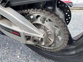 Honda CBR 900 RR Fireblade SC44 NEHAVAROVANÁ - 10