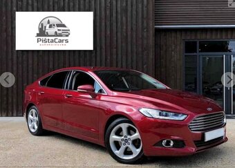 AUTOPŮJČOVNA / PŮJČOVNA DODÁVEK  - 10