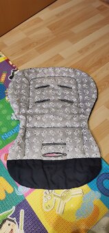 Britax B-Motion 4 Plus - 10