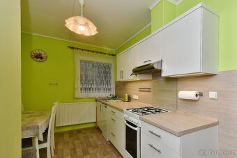 Prodej domu v Městečku Trnávka - 10