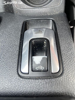 🚗 Volkswagen EOS 2.0TDi 103kw CABRIO KŮŽE ALU - 10