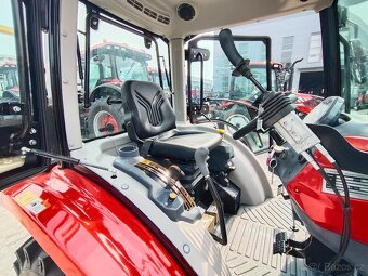 Traktor HANWO HWE 354 C, STAGE V - 10