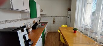 Pronájem řadového RD 4+1 - Blatná - Myštice - 10