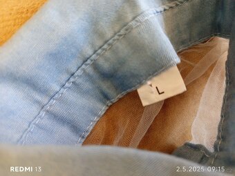 Dívčí šaty a tutu sukýnka - 10