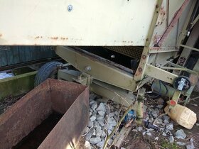 FORTSCHRITT E 512 - 10