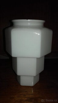 Stínidla širmy na lustr světlo BRUSEL RETRO - 10