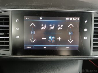 Peugeot 308 SW 1,5HDi 5/2019 - 10