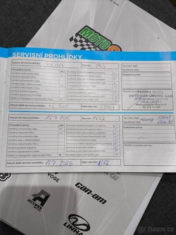 Linhai 570 promax - 10