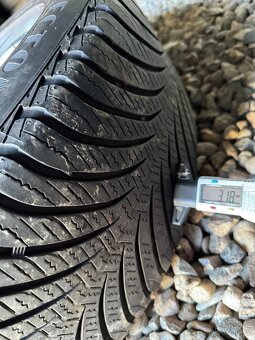 Alu disky Mercedes E W213 - 10