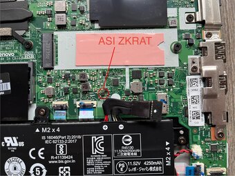 Lenovo ThinkPad T490 - 10