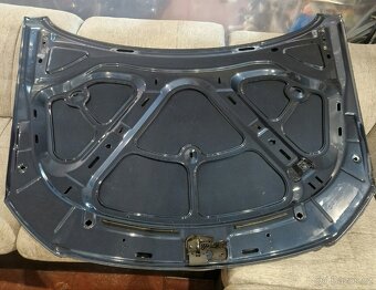 Kapota Passat B6 - 10