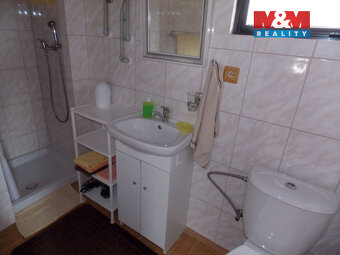 Prodej penzionu, 200 m², Karlovice - 10